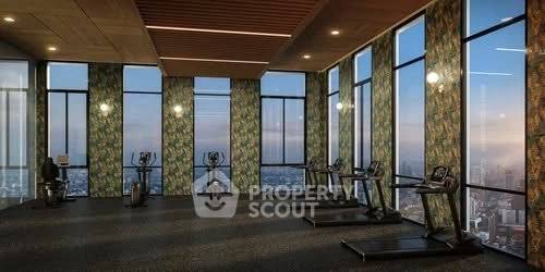 picture 1-BR Condo At Noble Form Thonglor Near BTS Thong Lor (ID 3182455) - 9/10