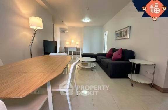 picture 21st-Floor 2-BR Supalai Park Ekamai - Thonglor, ARL Ramkhamhaeng (ID 3184097) - 4/9