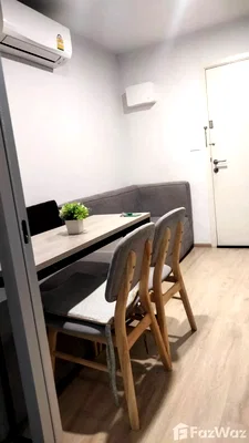 Condos for sale : One bed plus unit for sale at Elio Del Moss 6668805
