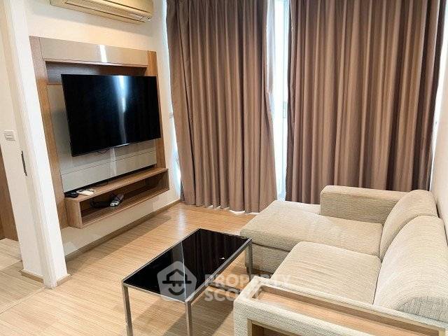 รูป เดินถึง BTS อ่อนนุช 200 ม. | 1 ห้องนอน Rhythm Sukhumvit 50 (ID 3182731) - รูปที่ 8/8