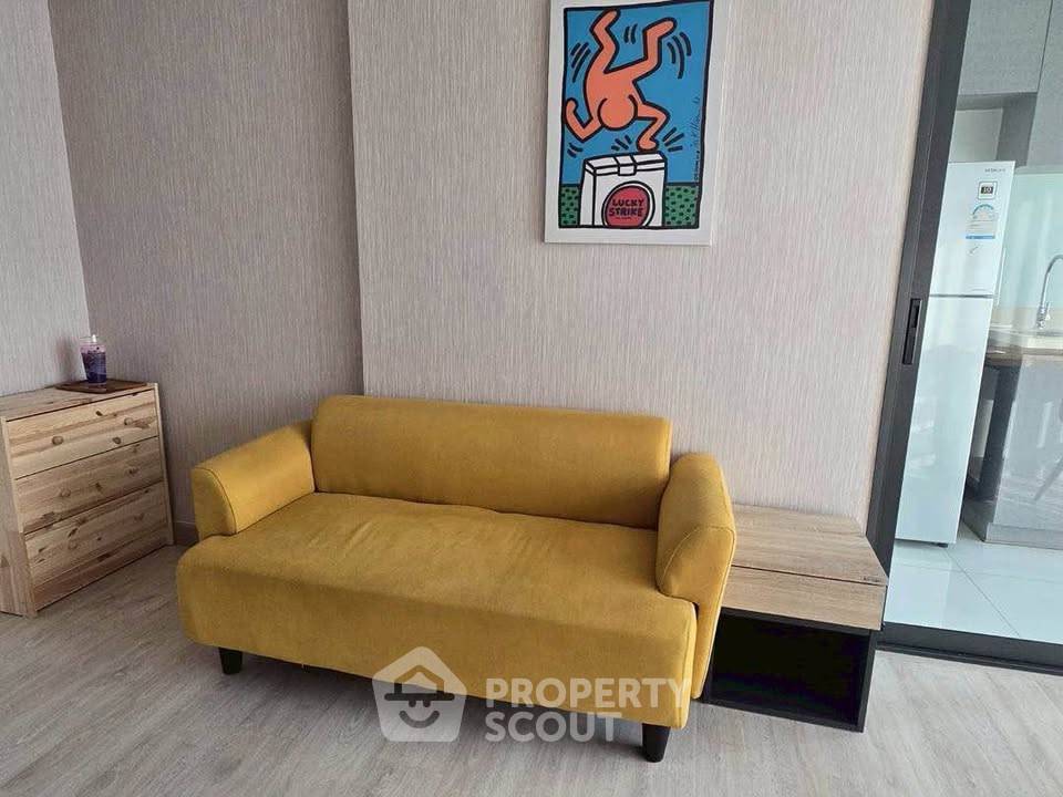 รูป คอนโด 1 ห้องนอน Rhythm Sukhumvit 36-38 ใกล้ BTS ทองหล่อ (ID 3183278) - รูปที่ 3/17