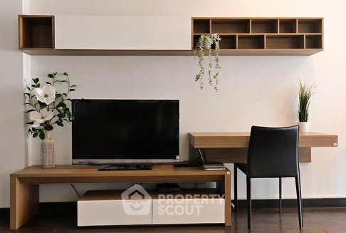 37th-Floor 1-BR IDeo Q Phayathai 200m To BTS Phaya Thai (ID 3183920)