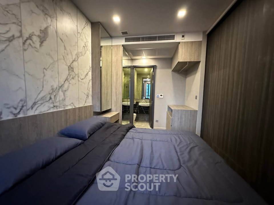 รูป ใกล้ MRT สุขุมวิท เพียง 70 ม. คอนโด 1 ห้องนอน Ashton Asoke ให้เช่า (ID 3183127) - รูปที่ 7/10