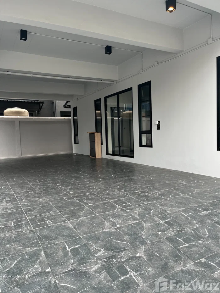 รูป บ้านเดี่ยวให้เช่า 5 ห้องนอน ใน สามเสนนอก, กรุงเทพมหานคร 6669685 - รูปที่ 4/33