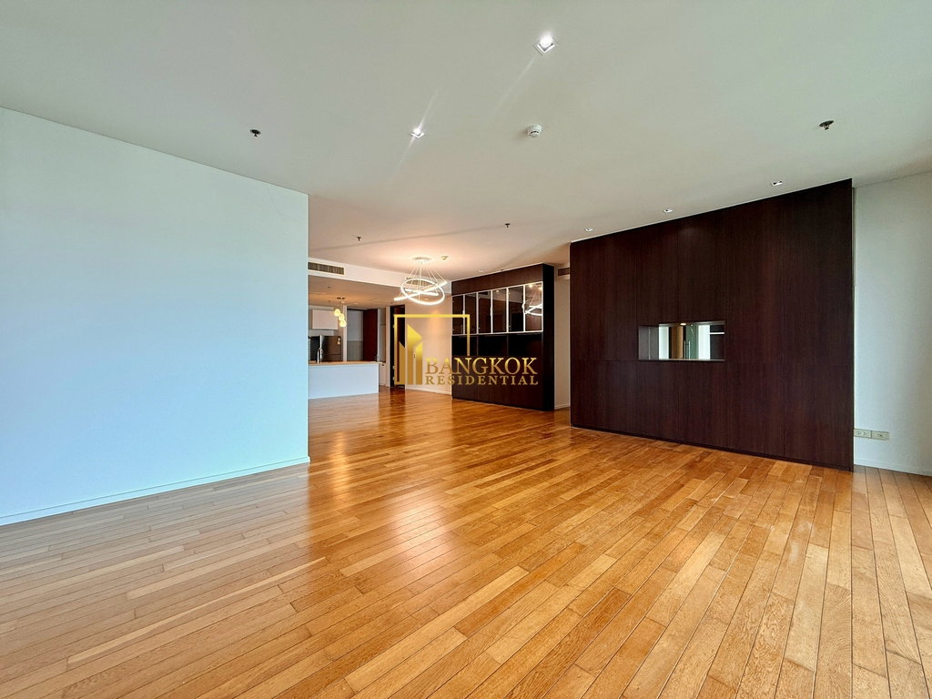 picture The Lakes | Spacious 3 Bedroom Condo For Rent in Asoke - BR11605CD - 5/40