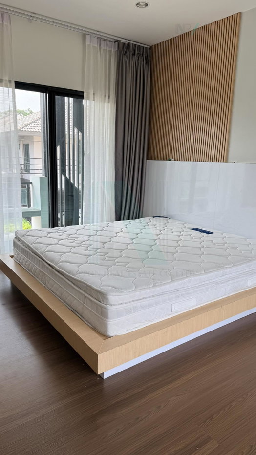 รูป 📌 ให้เช่าบ้านเดี่ยว 2 ชั้น สราญสิริ ศรีวารี 4 ห้องนอน 5 ห้องน้ำ - รูปที่ 6/8