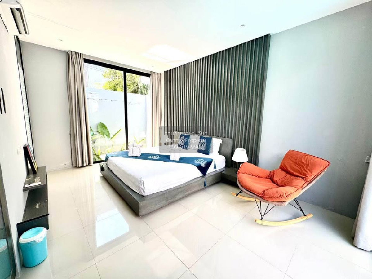 รูป ขายบ้าน เพียวโลตัส วิลล่า ราไวย์ เมืองภูเก็ต ภูเก็ต CX-161484 ✅ ทักไลน์ @connexproperty ตอบทันที ทีมงานมืออาชีพ ✅ - รูปที่ 7/11