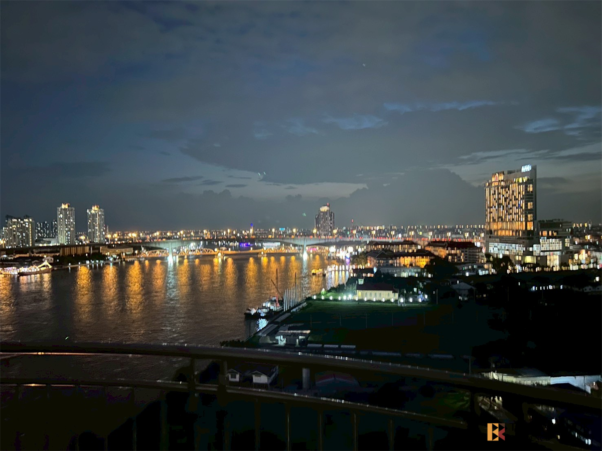 รูป ศุภาลัย ริเวอร์ รีสอร์ท - รูปที่ 6/10