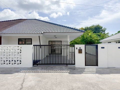 For Sale House , Baan Term Fun , Si Sunthon , Thalang , Phuket , CX-162355 ✅ Live chat with us ADD LINE @connexproperty ✅