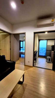 คอนโดให้เช่า : เช่าคอนโด Whizdom Connect Sukhumvit/วิสซ์ดอม คอนเนค สุขุมวิท (F6908047)  ID Line : @pccenter