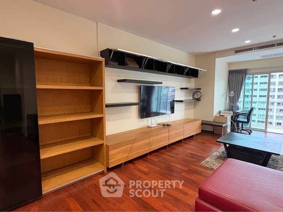 picture 2-BR 138 Sqm Condo At Noble Ora Near BTS Thong Lor (ID 3177677) - 8/18
