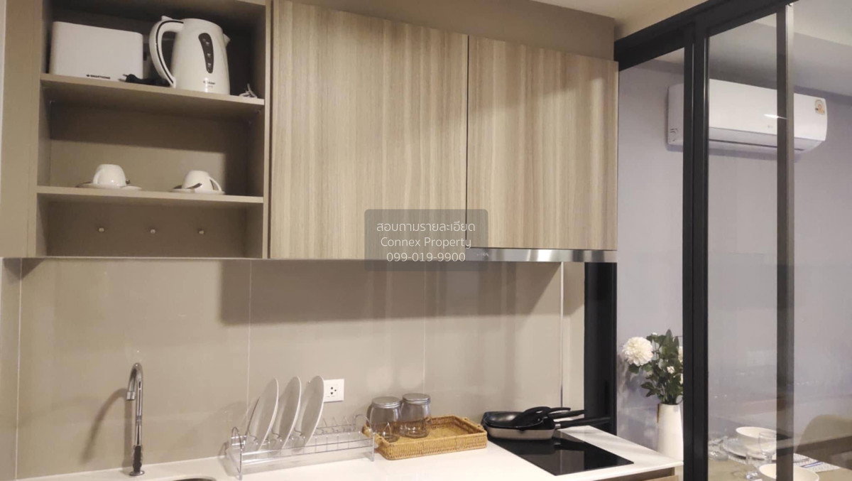 รูป เช่าคอนโด เดอะ เบส ไรส์ ภูเก็ต วิชิต เมืองภูเก็ต ภูเก็ต CX-162793 ✅ ทักไลน์ @connexproperty ตอบทันที ทีมงานมืออาชีพ ✅ - รูปที่ 4/5