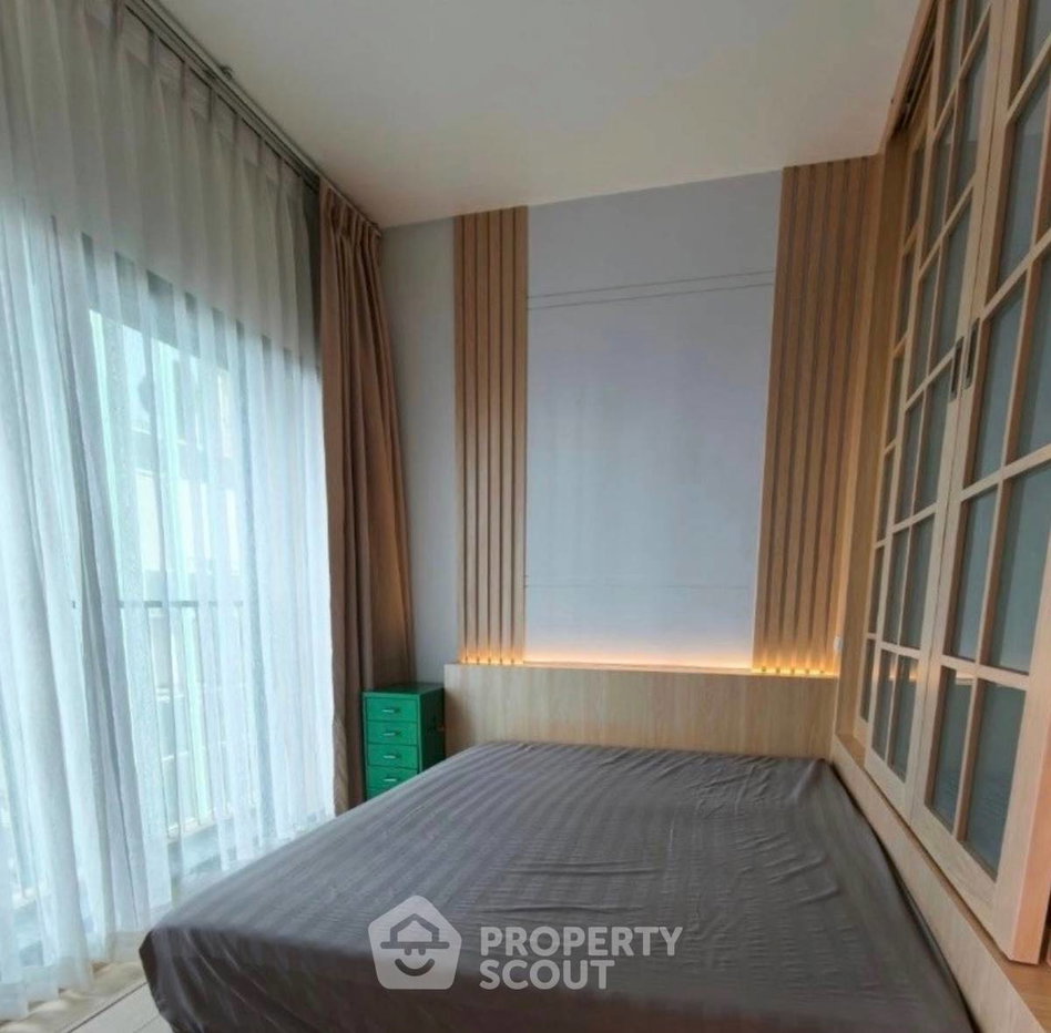 รูป ใกล้ BTS พญาไท 100 ม. ห้อง 2 ห้องนอน 50 ตร.ม. Noble Revent (ID 3180560) - รูปที่ 5/8