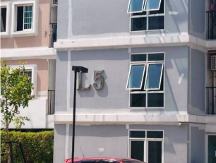 CONDO 28.85 Sq.m. Krathum Baen Samut Sakhon for 1.6M