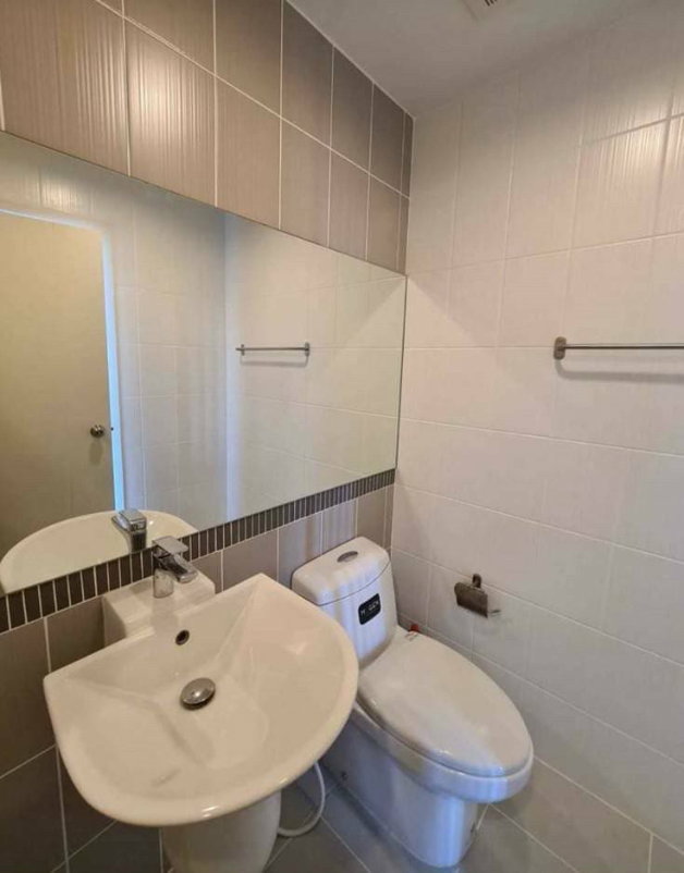 picture 🎈#KD2412_044 🎈💥Urgent💥 Guaranteed availability! Click quickly before it's gone‼️ For Rent 1️⃣3️⃣k.🔥 The Stage Taopoon Condo - 9/11