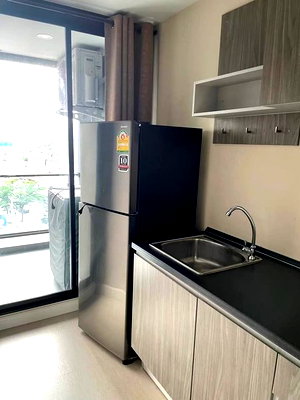 Condos for sale : A050213 The Cube Plus Minburi