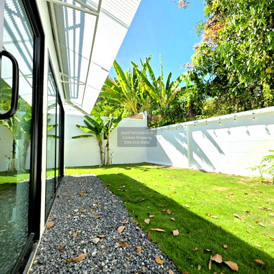 Houses for rent Phuket : For Rent House , Baan Promphun Pa Klok , newly renovated , Pa Khlok , Thalang , Phuket , CX-165820 ✅ Live chat with us ADD LINE @connexproperty ✅