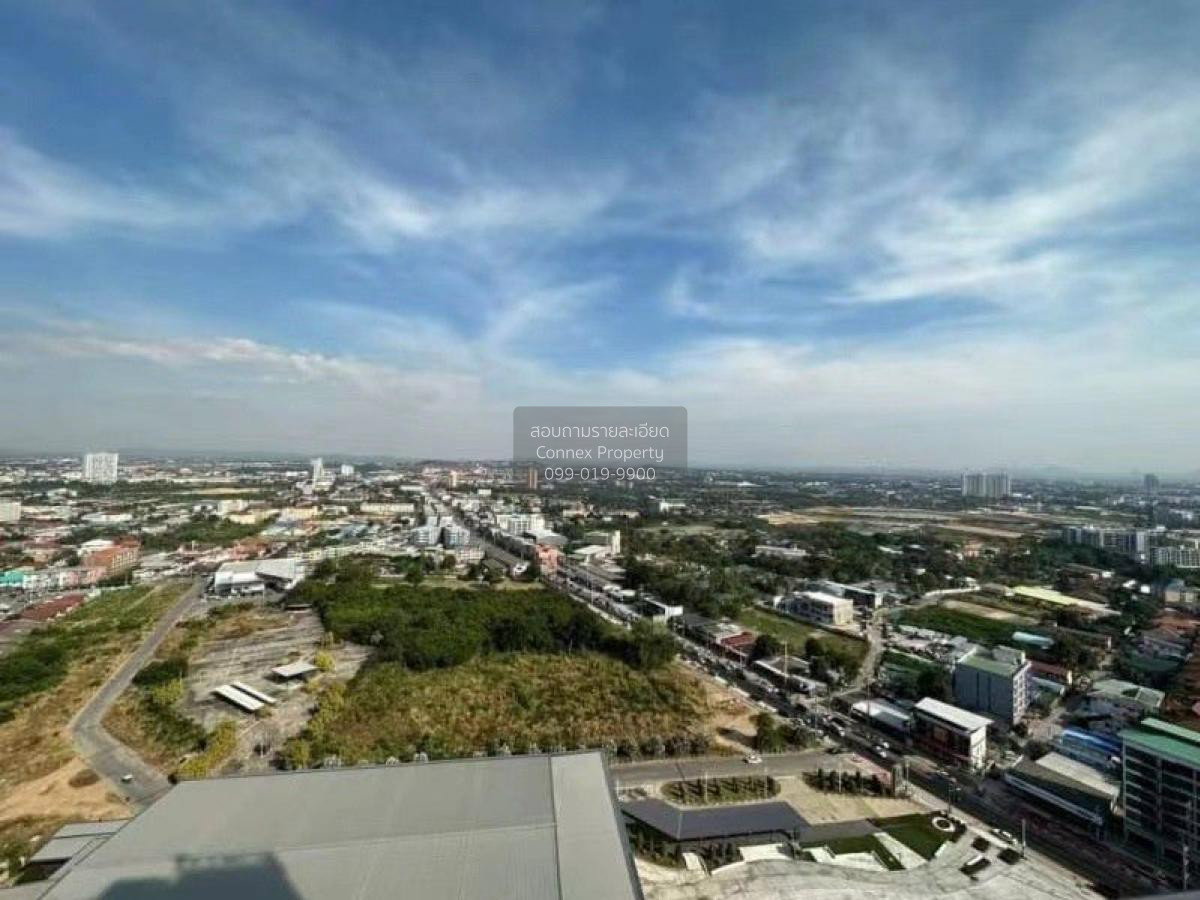 รูป ขายคอนโด ศุภาลัย มาเรย์ หนองปรือ บางละมุง ชลบุรี CX-130032 ✅ ทักไลน์ @connexproperty ตอบทันที ทีมงานมืออาชีพ ✅ - รูปที่ 5/5