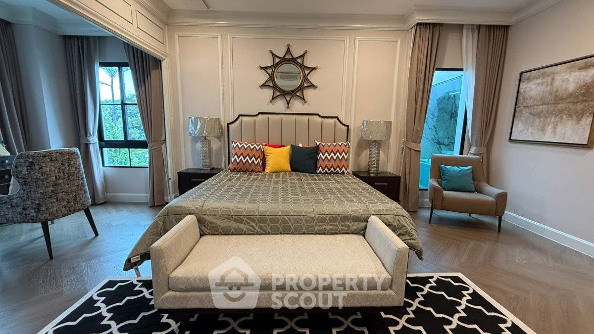 รูป บ้าน 5 ห้องนอน พื้นที่ 500 ตร.ม. Nantawan Rama 9 - New Krungthep Kreetha (ID 3172085) - รูปที่ 20/26