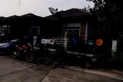 Houses for sale Bang Lamung Chonburi : For Sale House , Groovy Park Banglamung  , Bang Lamung , Bang Lamung , Chon Buri , CX-155487 ✅ Live chat with us ADD LINE @connexproperty ✅