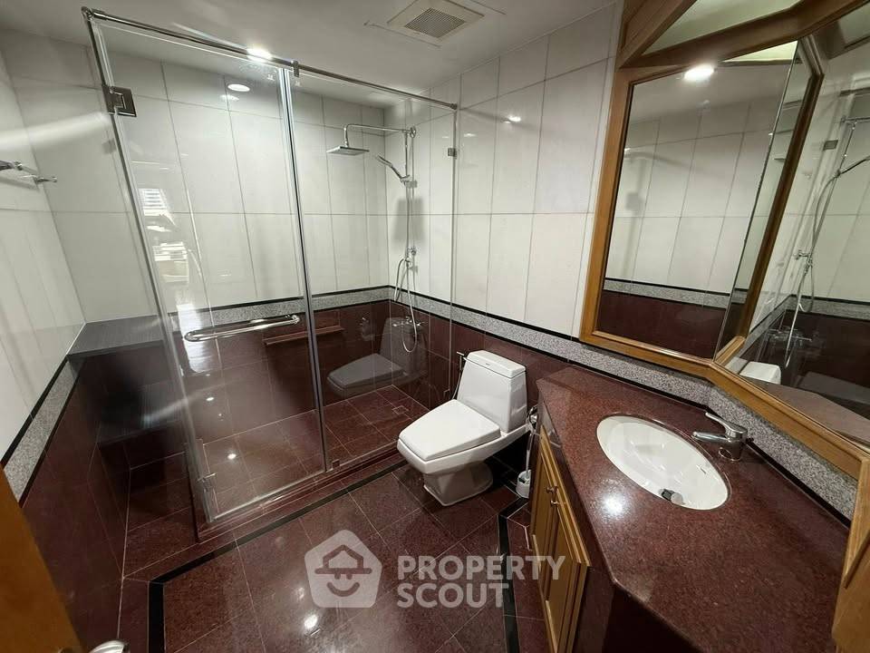 รูป 118 ตร.ม. 2 ห้องนอน Supreme Ville Condominium ใกล้ MRT คลองเตย (ID 3182980) - รูปที่ 12/29