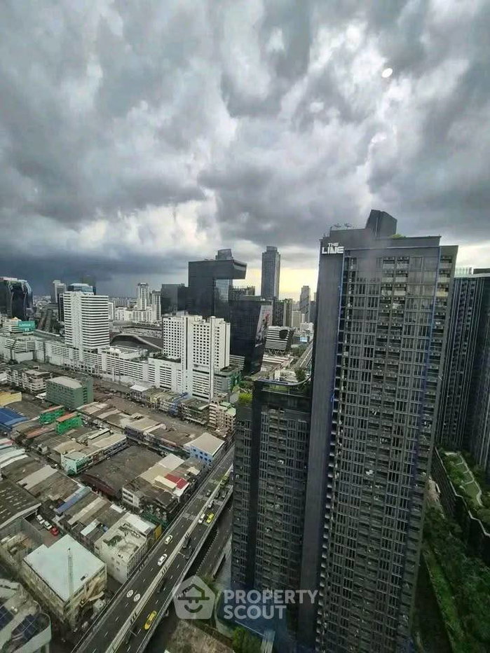picture Great Value 1-BR KnightsBridge Space Rama 9 Near MRT Phra Ram 9 (ID 3180691) - 7/7