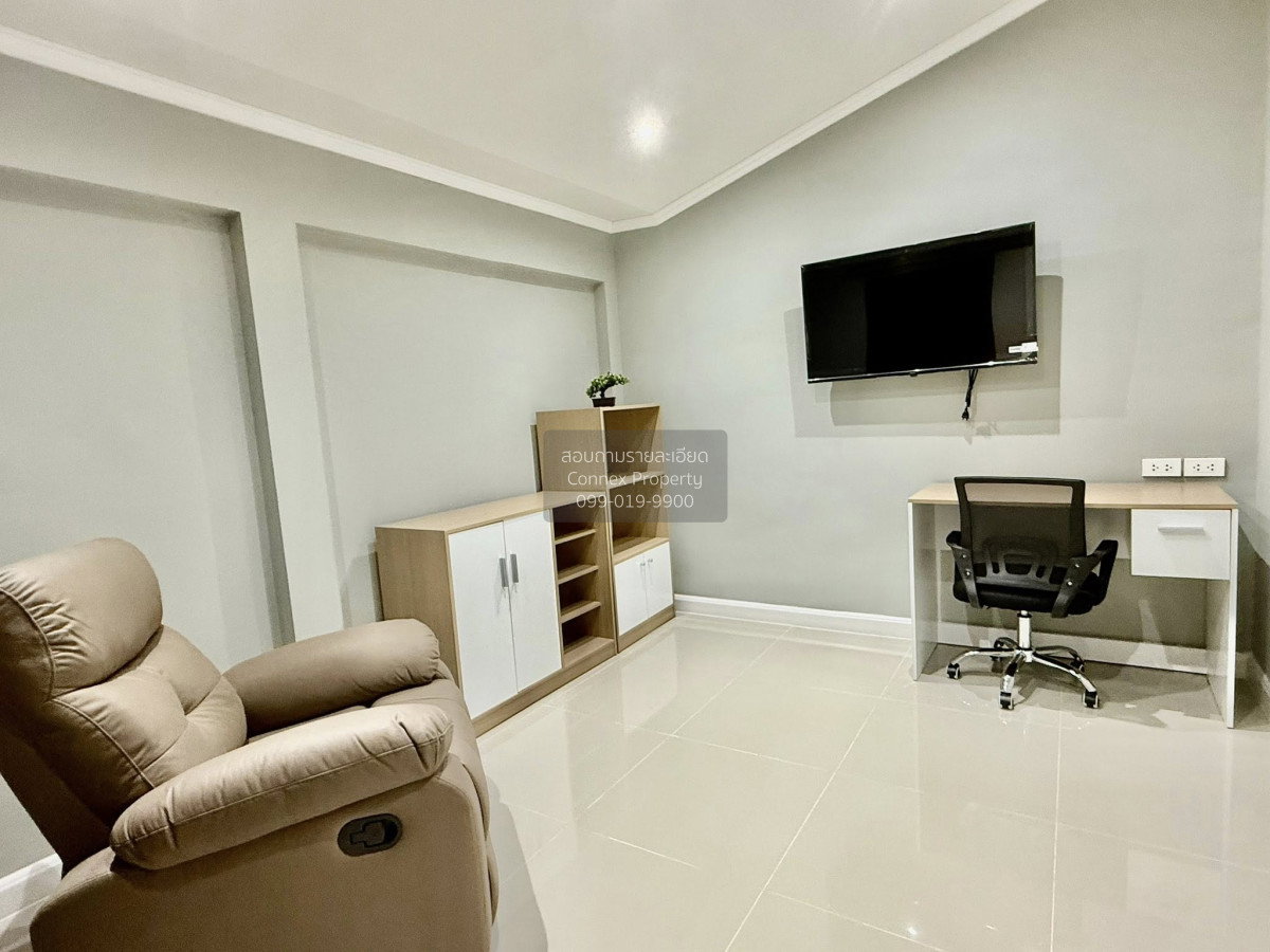 รูป ขายบ้าน วันทนา วิลเลจ หนองปรือ บางละมุง ชลบุรี CX-156024 ✅ ทักไลน์ @connexproperty ตอบทันที ทีมงานมืออาชีพ ✅ - รูปที่ 11/12