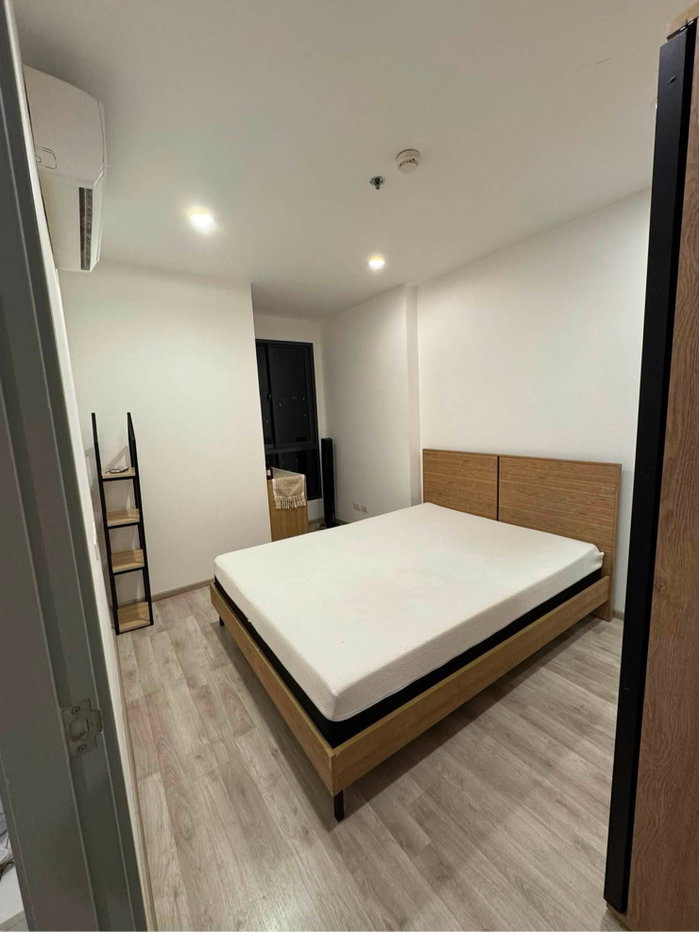 รูป ให้เช่า Ideo Mobi Wongsawang Interchange - รูปที่ 1/9