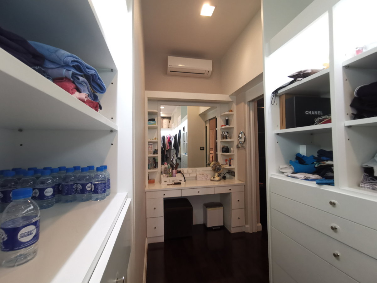 picture sss206 For Sale: Detached House, Perfect Place Sukhumvit 77 - Suvarnabhumi Masterpiece - 17/20