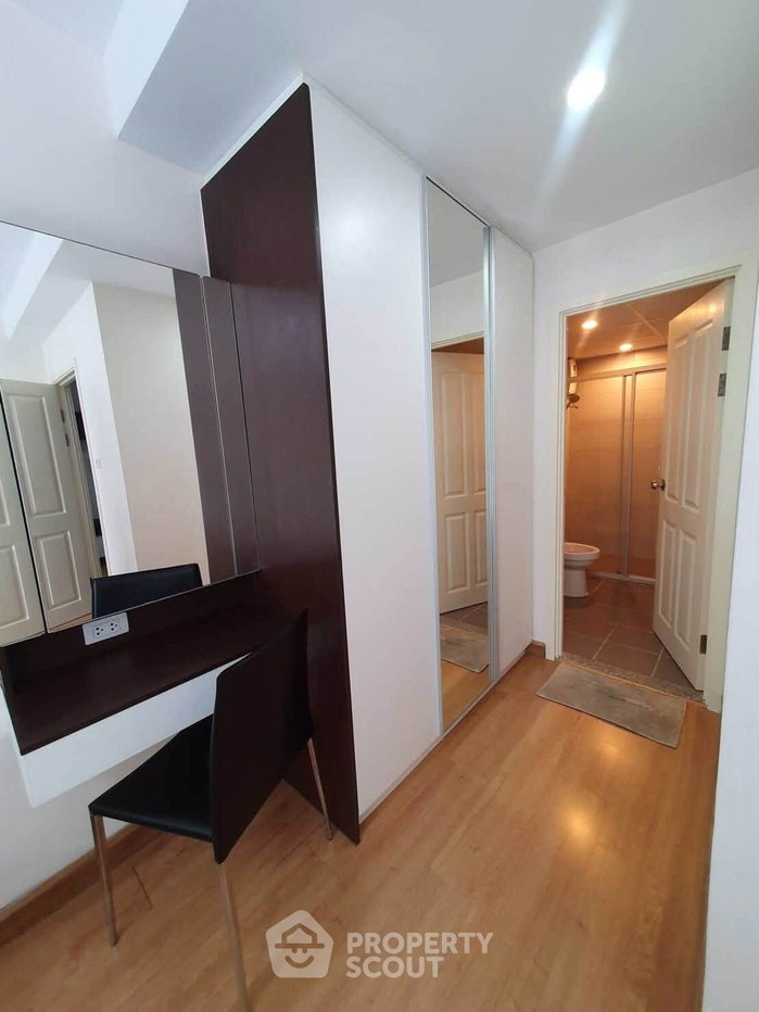 รูป ใกล้ BTS Bearing เพียง 300 ม. | 1 ห้องนอน Supalai City Resort Bearing Station (ID 3183618) - รูปที่ 5/13