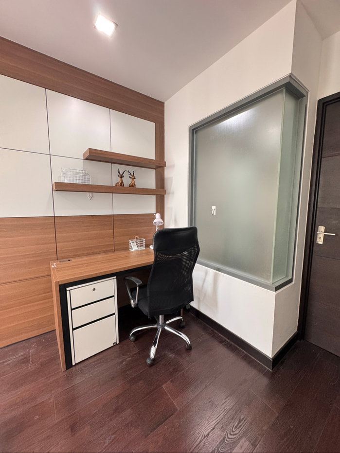 รูป 🔥 For Rent - Ideo Q Phayathai |  1 ห้องนอน | เช่าเพียง 20,000!! 🔥 - รูปที่ 5/11