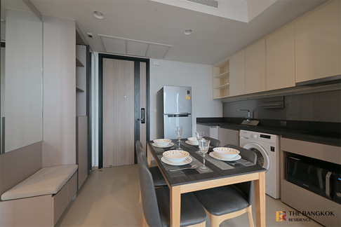 Oka Haus Sukhumvit 36 More Convenience, Full Relaxation