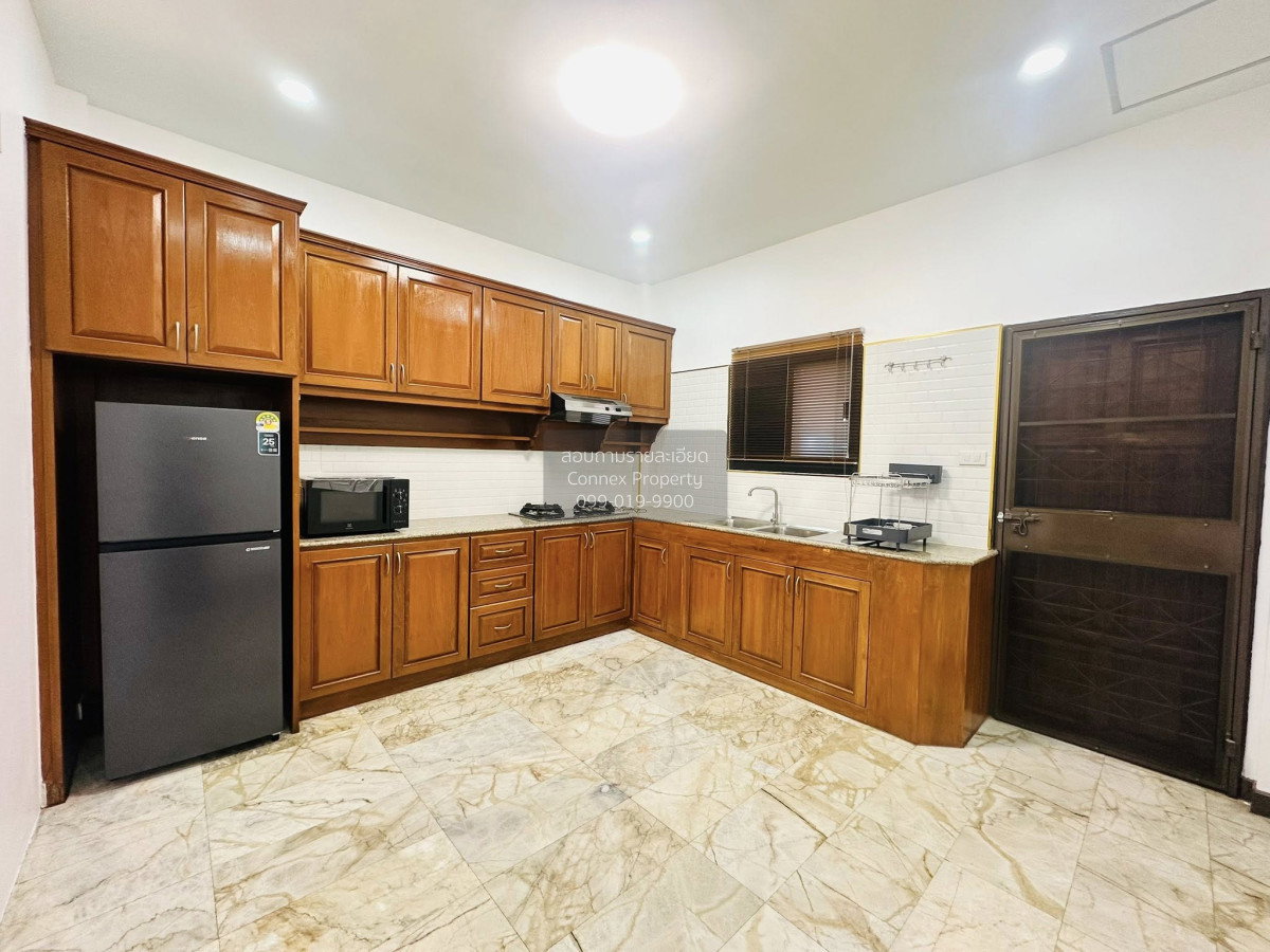 รูป เช่าบ้าน  วรรณทิพย์วิลเลจ 1 หนองปรือ บางละมุง ชลบุรี CX-157689 ✅ ทักไลน์ @connexproperty ตอบทันที ทีมงานมืออาชีพ ✅ - รูปที่ 4/12