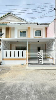 📌 ขายทาวน์เฮาส์ โครงการ หมู่บ้านพฤกษา30 2 ชั้น 3 ห้องนอน 2 ห้องน้ำ