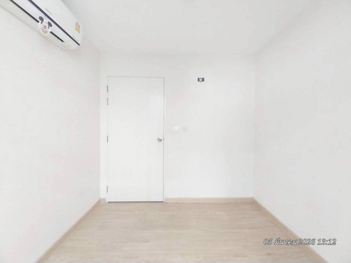 รูป 🔥 ขาย คอนโด เฟรช คอนโดมิเนียม (Fresh Condominium) | ใกล้ MRT บางโพ - รูปที่ 9/10