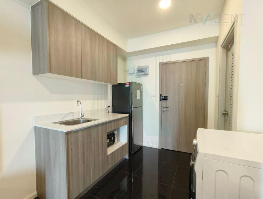 picture 📌 For Rent Condo A SPACE MEGA 2 Building 1, Floor 25,1 bed room, Room size 30.00 sqm - 7/8