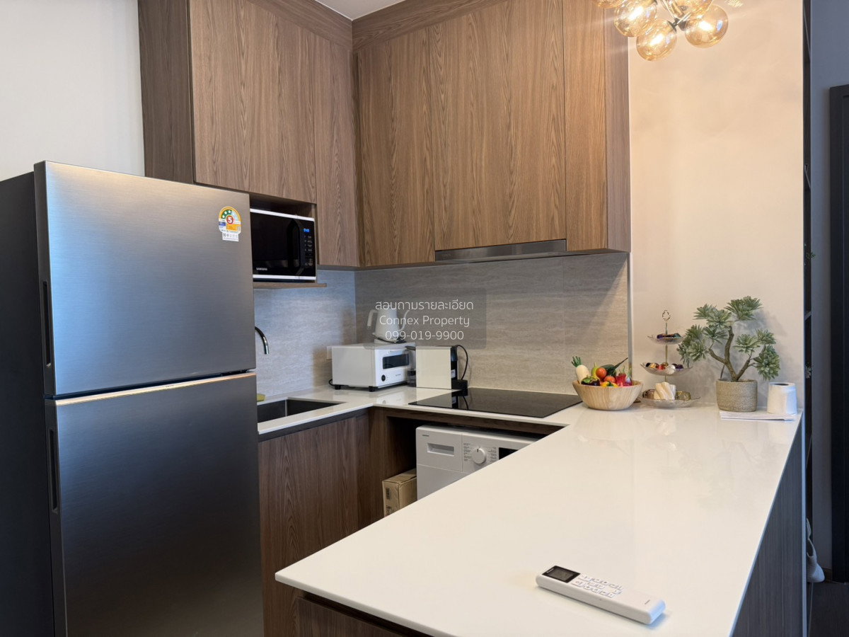 รูป เช่าคอนโด แคนวาส เชิงทะเล เชิงทะเล ถลาง ภูเก็ต CX-164483 ✅ ทักไลน์ @connexproperty ตอบทันที ทีมงานมืออาชีพ ✅ - รูปที่ 6/12
