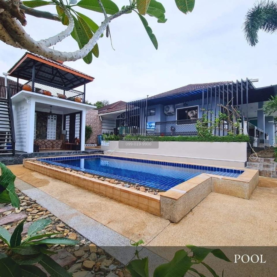 รูป เช่าบ้าน  หมู่บ้าน บ้านสวนเนรมิต 5 ศรีสุนทร ถลาง ภูเก็ต CX-157230 ✅ ทักไลน์ @connexproperty ตอบทันที ทีมงานมืออาชีพ ✅ - รูปที่ 2/12