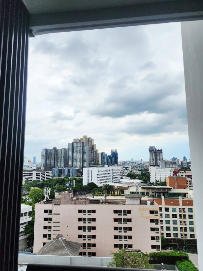 รูป #ปล่อยเช่า M Jatujak (เอ็ม จตุจักร) คอนโด Pet Friendly เลี้ยงสัตว์ได้ พร้อมอยู่ - รูปที่ 6/6