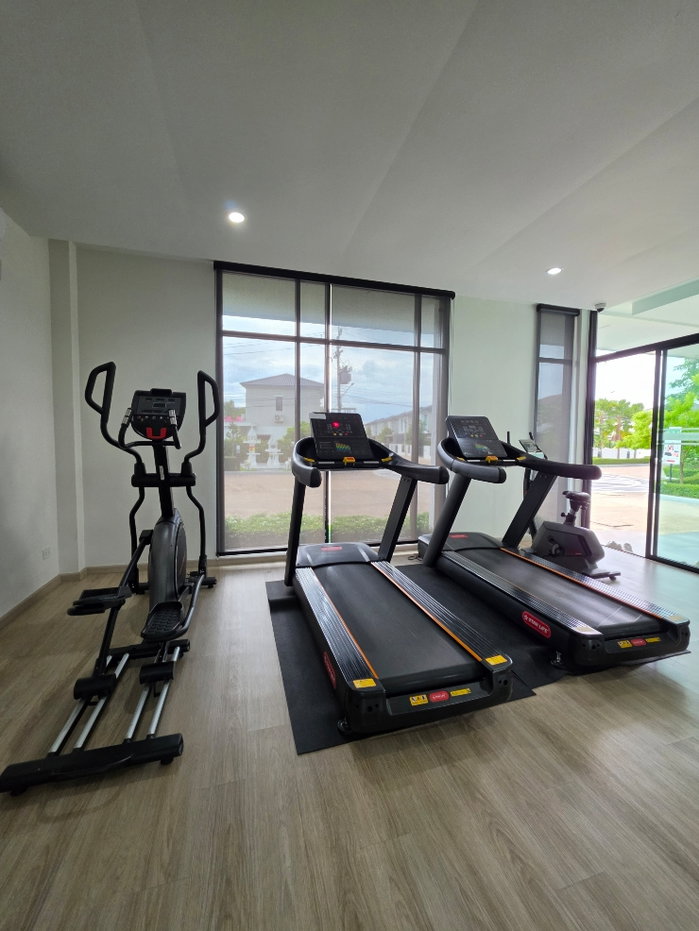 รูป บ้านใหม่ ในโครงการใหม่ 4ห้องนอน มีอ่างอาบน้ำ - รูปที่ 31/33