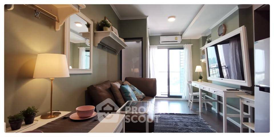รูป ใกล้ BTS บางจาก 100 ม. | 1 ห้องนอน Ideo Sukhumvit 93 (ID 3183131) - รูปที่ 3/9
