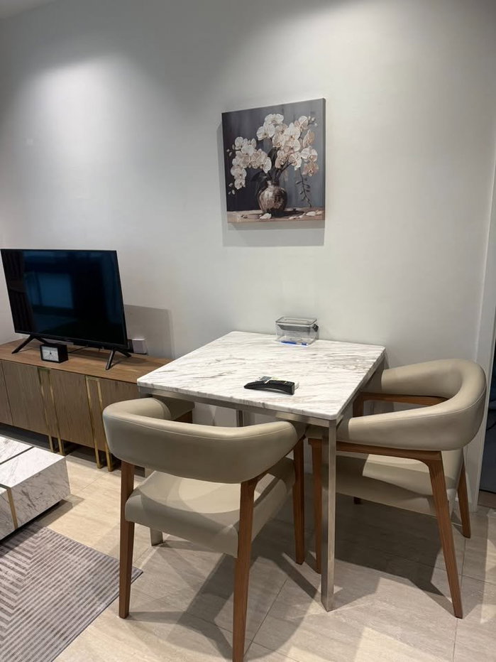 picture Condo for Rent at Craft Ploenchit (F6908044) - 6/13