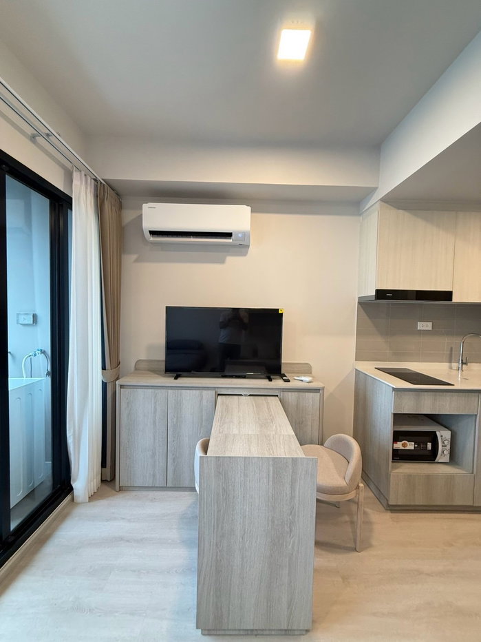 รูป #KB2898 FOR RENT COBE Ratchada - Rama 9 - รูปที่ 5/6