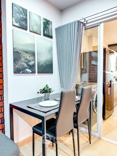 picture 33rd-Floor 1-BR For Rent At Supalai Veranda Ramkhamhaeng (ID 3168027) - 6/8