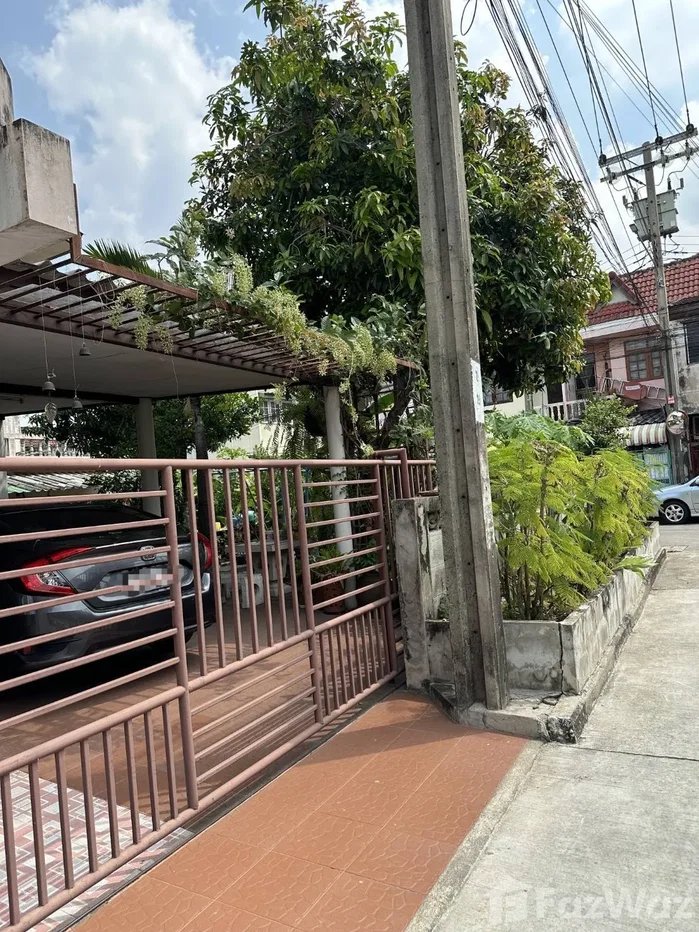 รูป ขาย บ้านเดี่ยว 5 ห้องนอน ใน อนุสาวรีย์, กรุงเทพมหานคร 6666835 - รูปที่ 2/26