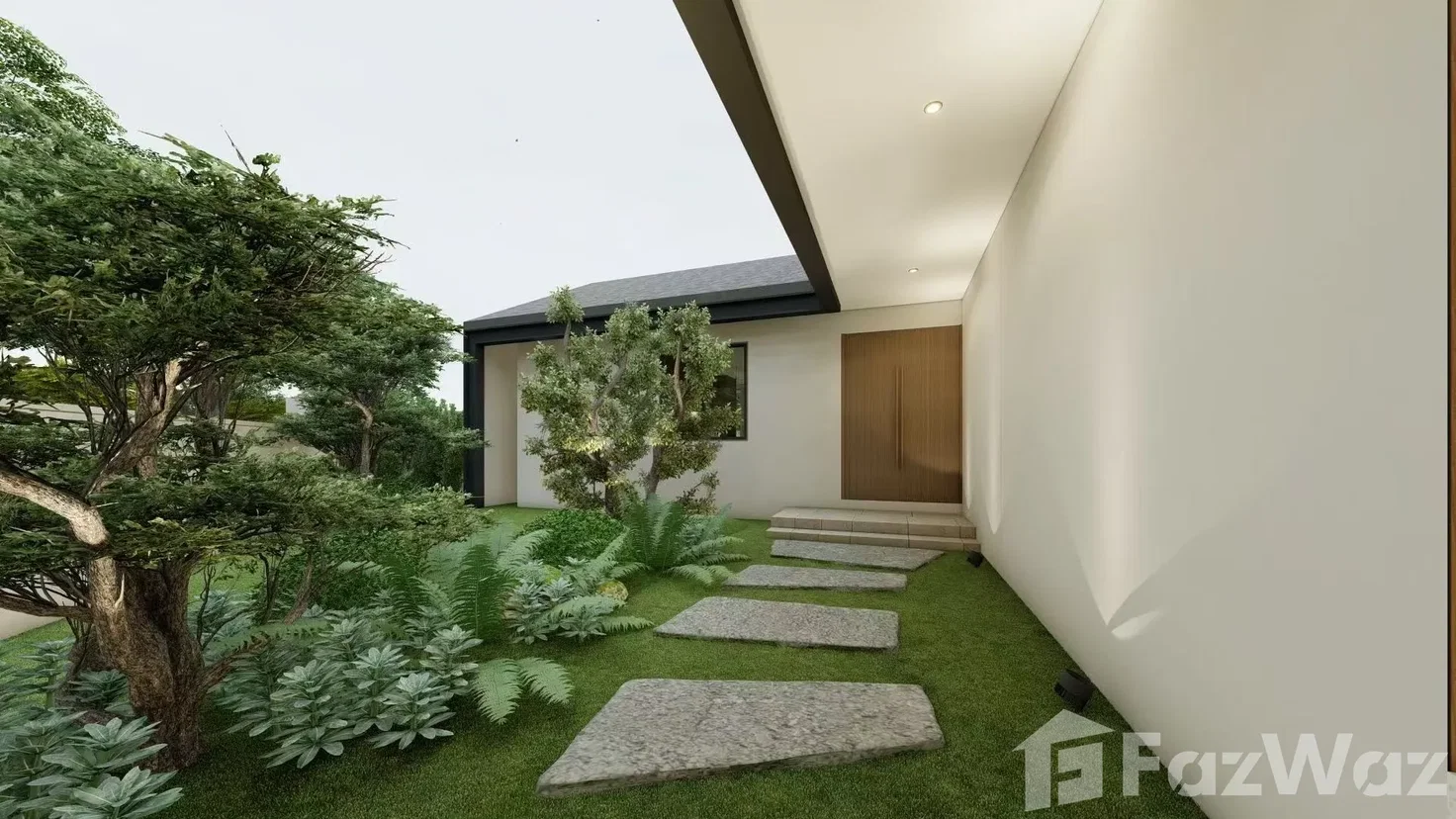 รูป ขาย วิลล่า 4 ห้องนอน ใน ศรีสุนทร, ภูเก็ต 6658022 - รูปที่ 4/21