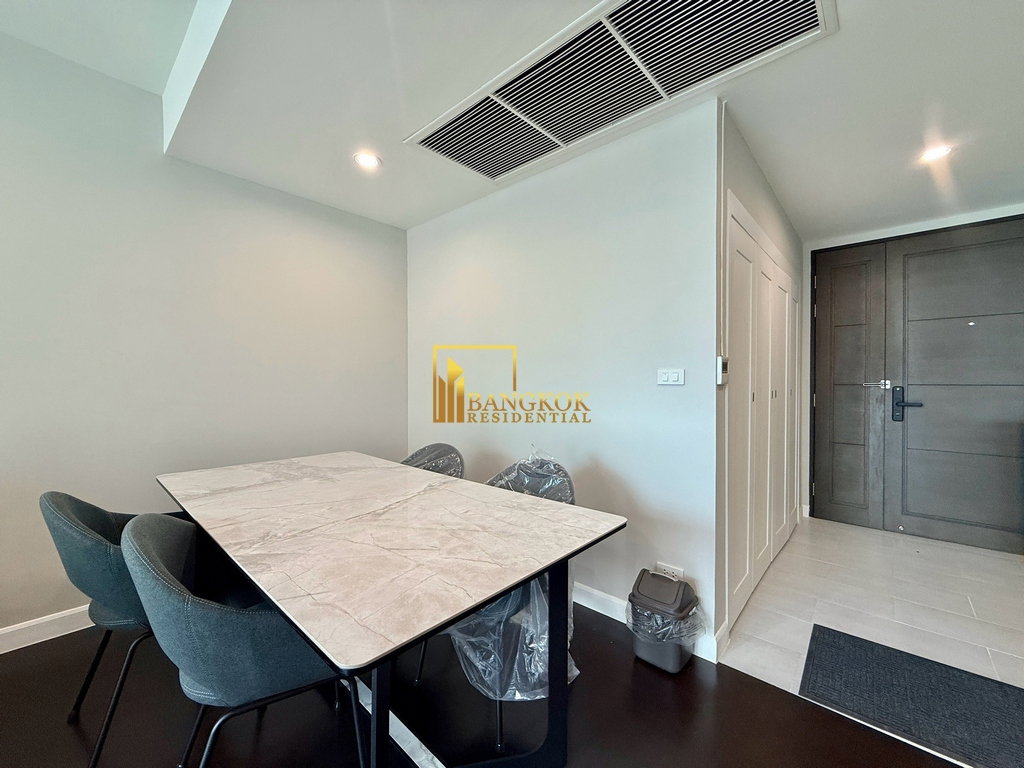 picture Siri Residence | Modern 1 Bedroom Condo in Sukhumvit 24 - BR62016CD - 7/26