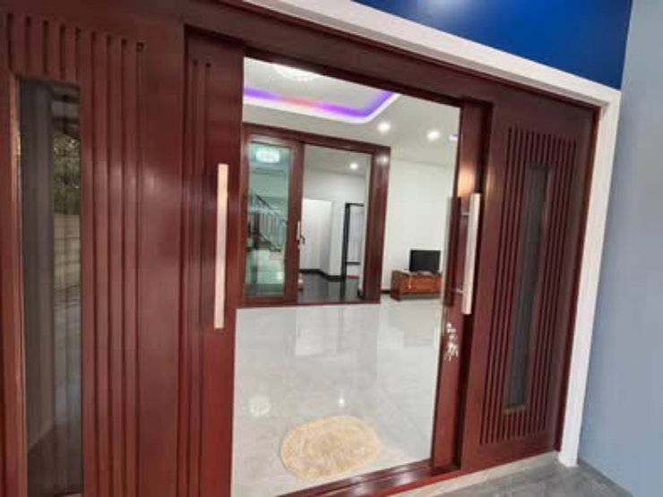 รูป บ้านเดี่ยวเช่า น่าอยู่ หลัง โรงเรียนอุดรพิทยาทุกูล - รูปที่ 5/15