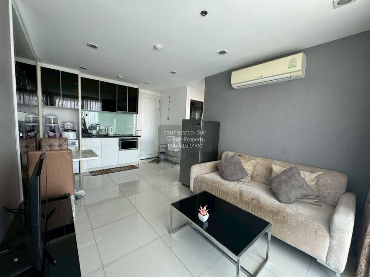 รูป 🔥🔥🔥 ขายคอนโด  เดอะ วิชั่น พัทยา นาเกลือ บางละมุง ชลบุรี CX-156423 ✅ ทักไลน์ @connexproperty ตอบทันที ทีมงานมืออาชีพ ✅ 🔥🔥🔥 - รูปที่ 1/10
