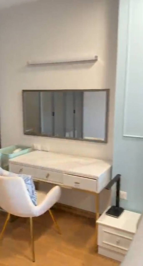 รูป One bed ที่สวยสุดในโครงการ 54 ตร.ม. พร้อมเข้าอยู่ Supalai Park Ekkamai-Thonglor - รูปที่ 8/20